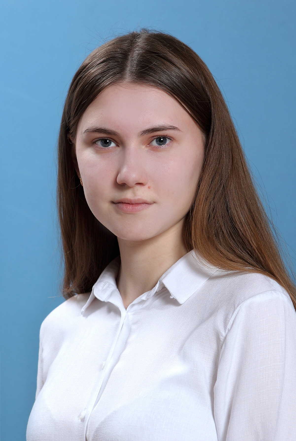 Жабина Софья Андреевна.