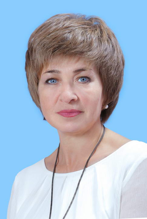 Сельцина Наталия Николаевна.