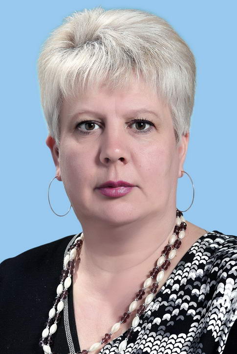 Петрова Ирина Васильевна.