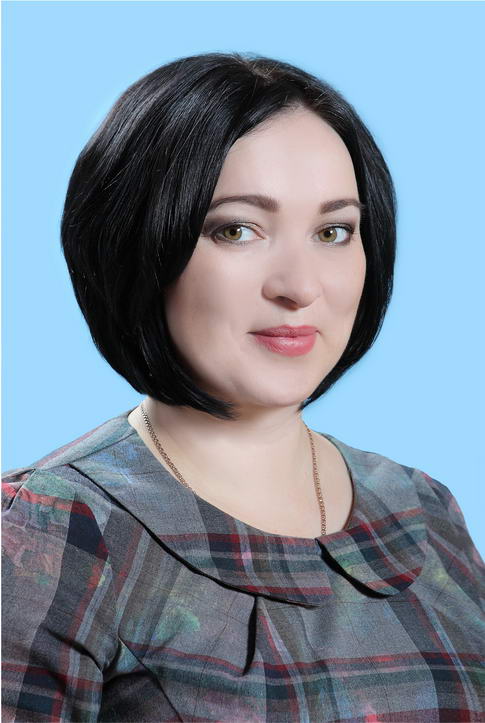 Бородинова Марина Юрьевна.