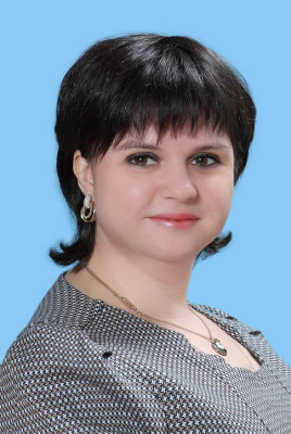Самонина Екатерина Владимировна Самонина Екатерина Владимировна